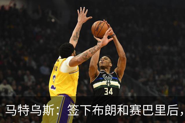 马特乌斯：签下布朗和赛巴里后，拜仁的实力比上赛季更强